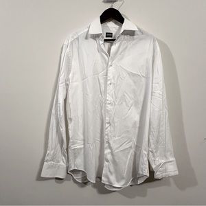 Armani Collezioni dress shirt